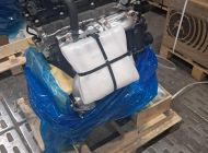 Двигатель G31C Газель Next, NN, Соболь NN (6МКПП) в сборе (навесное оборудование), Евро-3